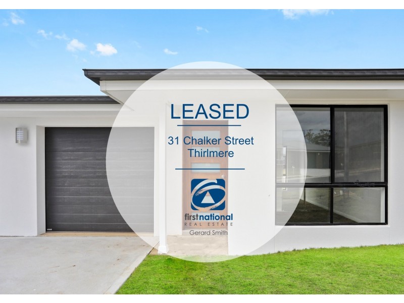 31 Chalker Street, Thirlmere NSW 2572