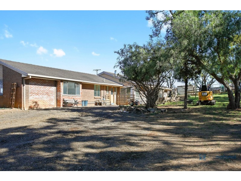 95 Condell Park Road, Wilton NSW 2571