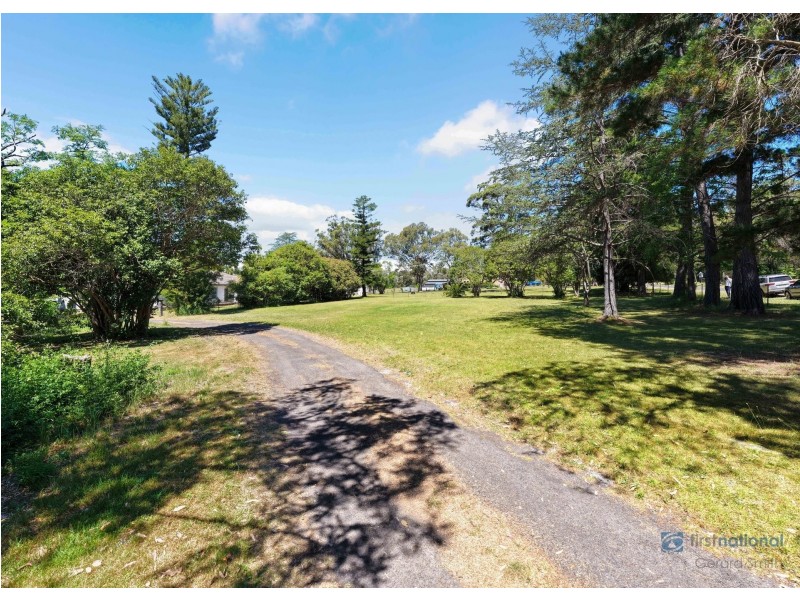 190 Lakes Street, Thirlmere NSW 2572