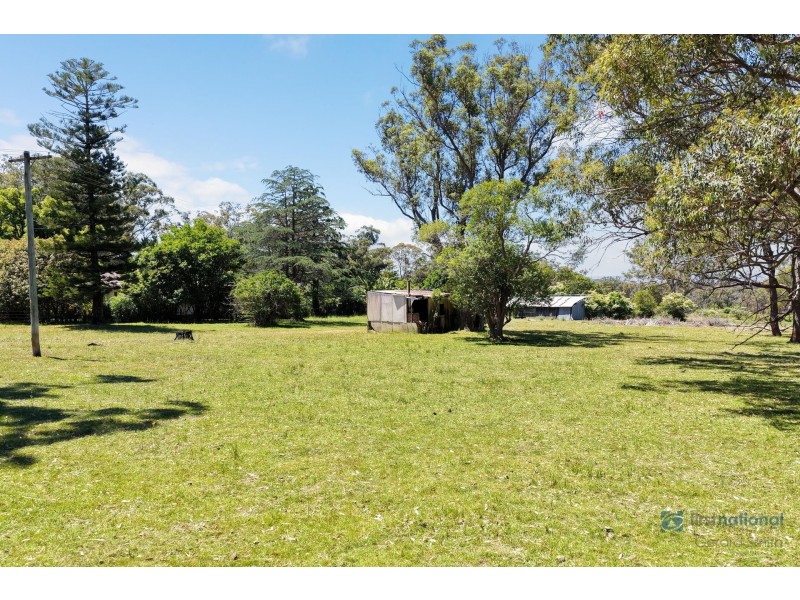 190 Lakes Street, Thirlmere NSW 2572