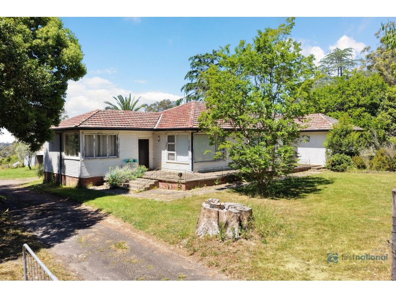 190 Lakes Street, Thirlmere NSW 2572
