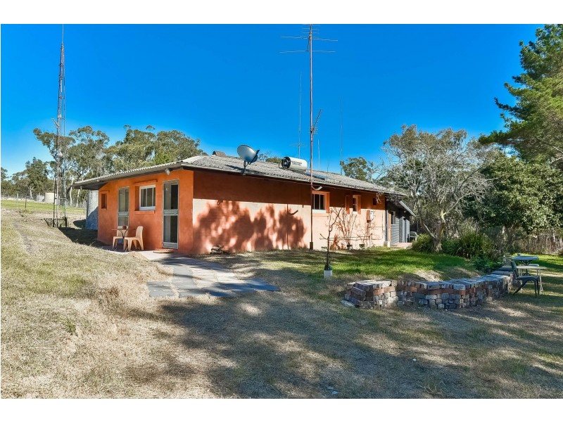 39 Yanderra Road, Yanderra NSW 2574