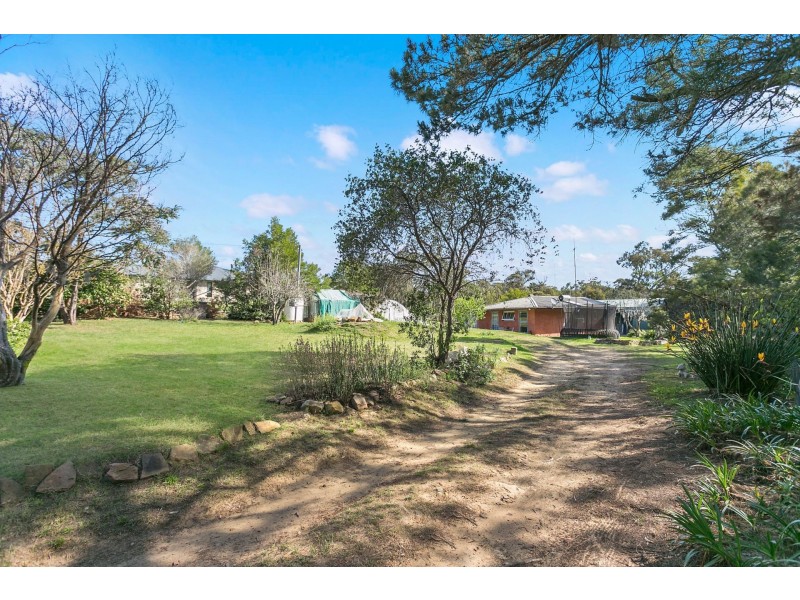 39 Yanderra Road, Yanderra NSW 2574