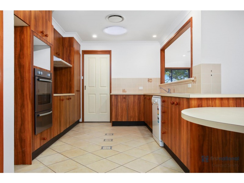 1 Cashmere Drive, Elderslie NSW 2570