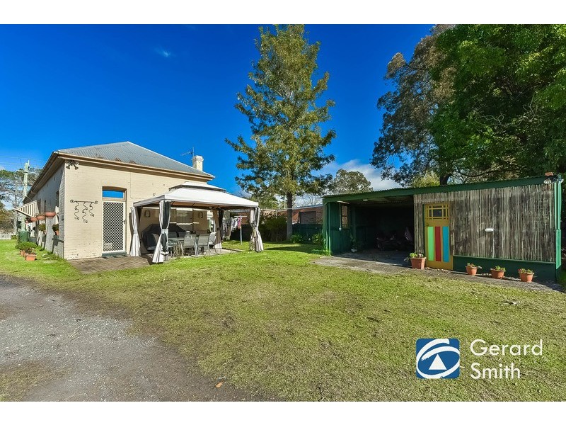 27B Oaks Street, Thirlmere NSW 2572