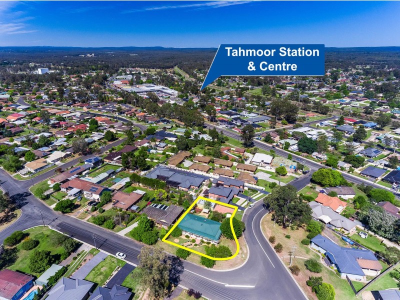 2 Tahmoor Road, Tahmoor NSW 2573