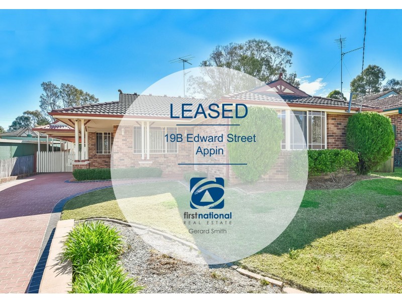 19B Edward Street, The Oaks NSW 2570