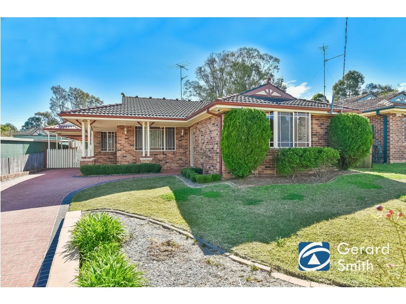 19B Edward Street, The Oaks NSW 2570