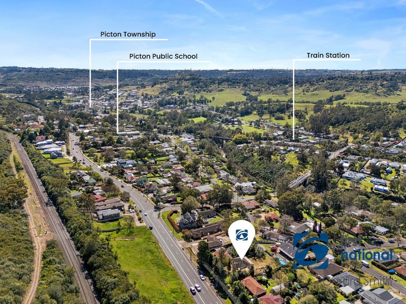 314 Argyle Street, Picton NSW 2571