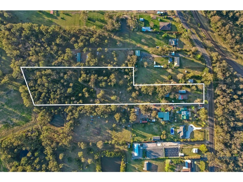 3642 Remembrance Drive, Bargo NSW 2574