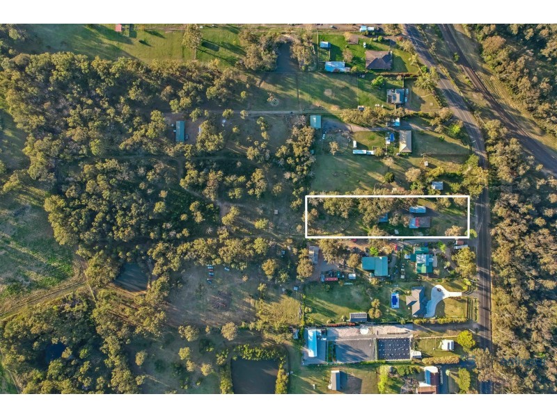 3642 Remembrance Drive, Bargo NSW 2574