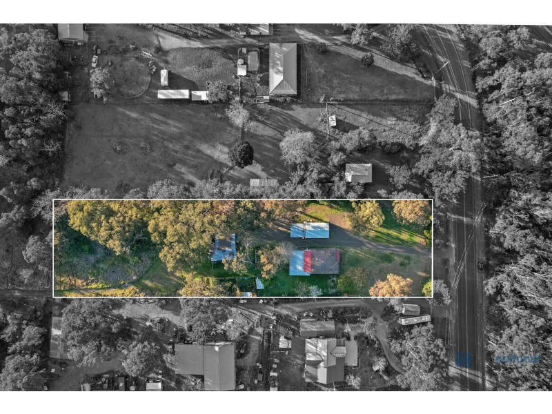 3642 Remembrance Drive, Bargo NSW 2574