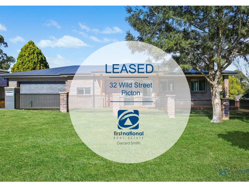 32 Wild Street, Picton NSW 2571
