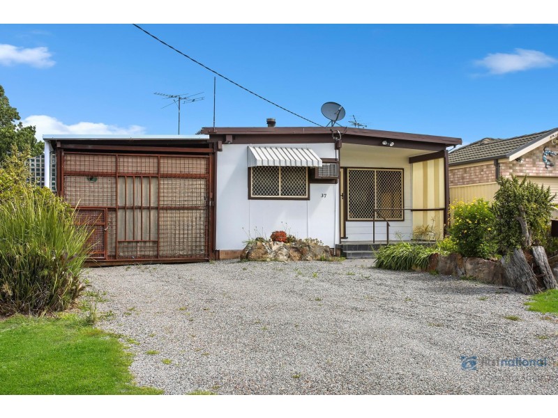 37 Erith Road, Buxton NSW 2571