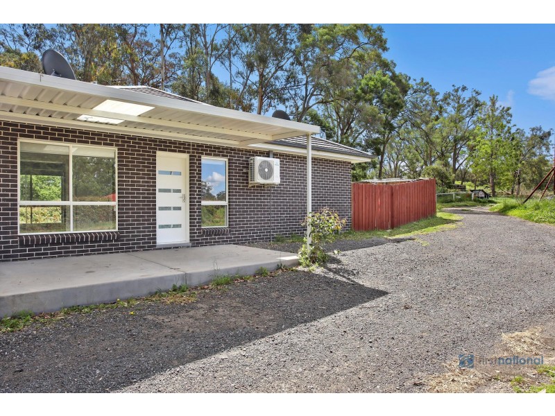 250a Oaks road, Thirlmere NSW 2572