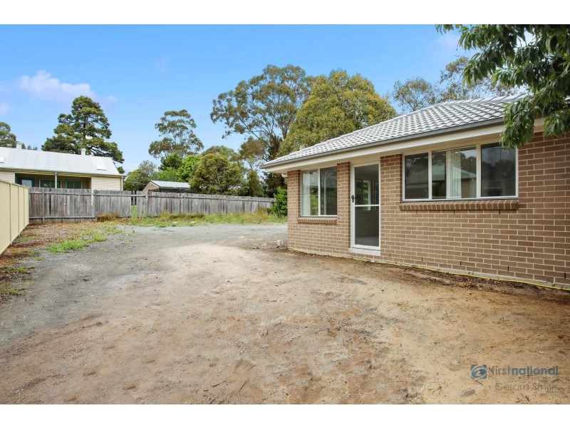 124a Hawthorne road, Bargo NSW 2574