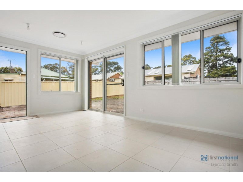 124a Hawthorne road, Bargo NSW 2574