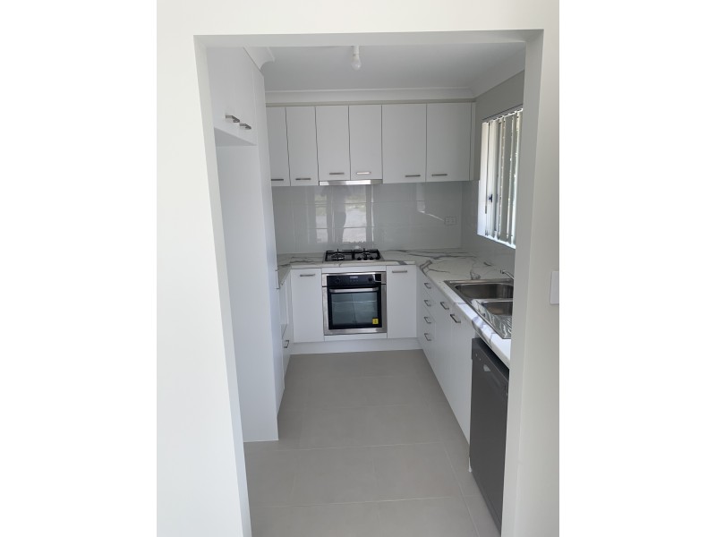 124a Hawthorne road, Bargo NSW 2574