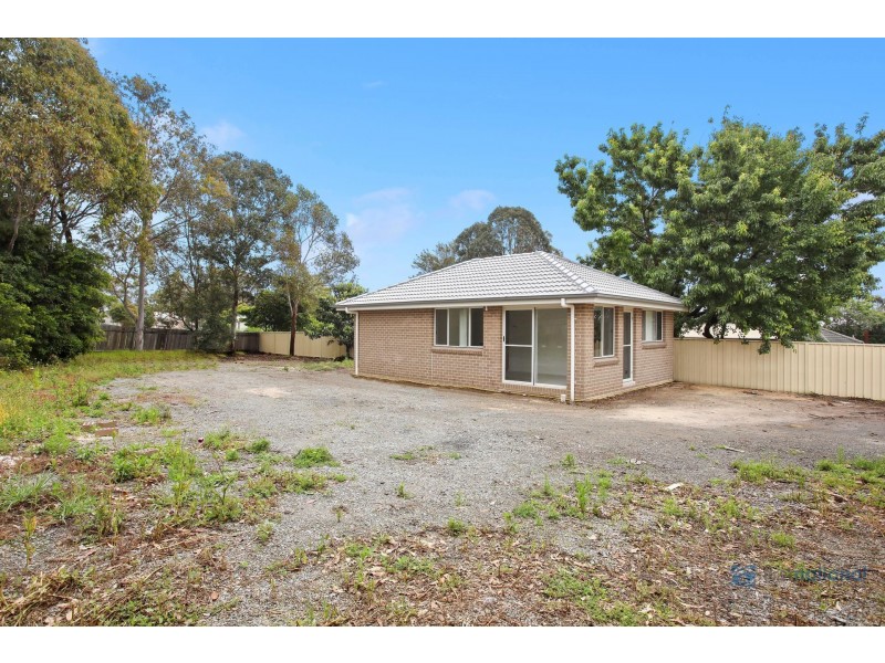 124a Hawthorne road, Bargo NSW 2574