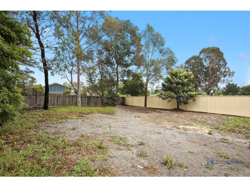 124a Hawthorne road, Bargo NSW 2574