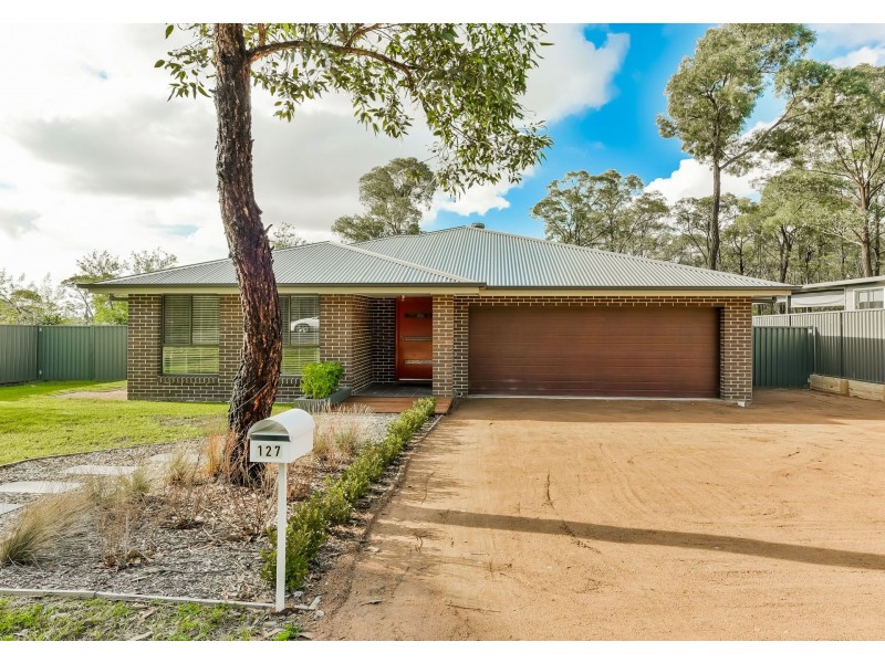 127 Avon Dam Road, Bargo NSW 2574