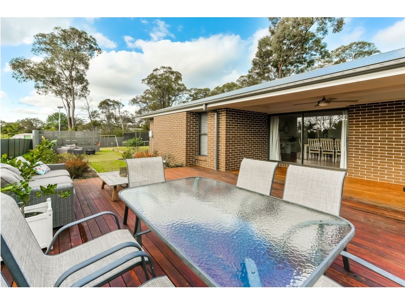 127 Avon Dam Road, Bargo NSW 2574