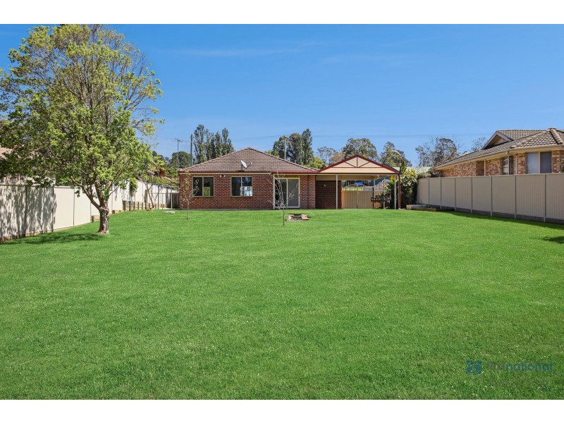 171 Great Southern Road, Bargo NSW 2574