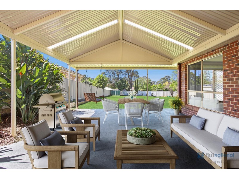 171 Great Southern Road, Bargo NSW 2574