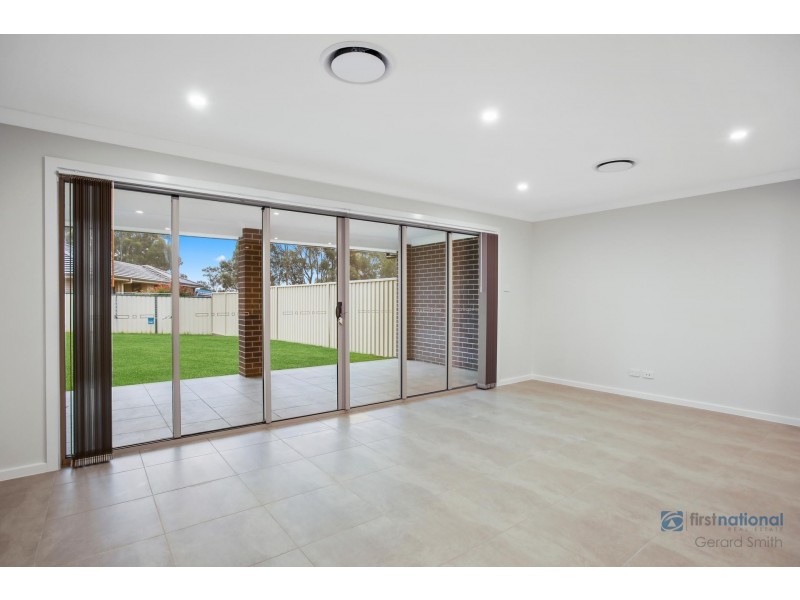 2/38 Hambridge road, Bargo NSW 2574