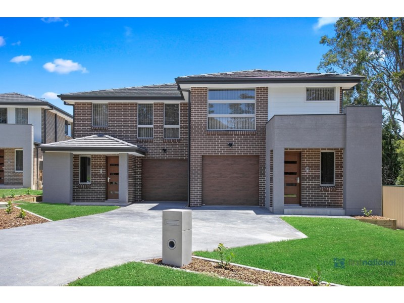 2/38 Hambridge road, Bargo NSW 2574