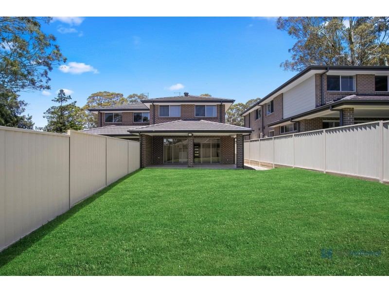 1/36 Hambridge Road, Bargo NSW 2574