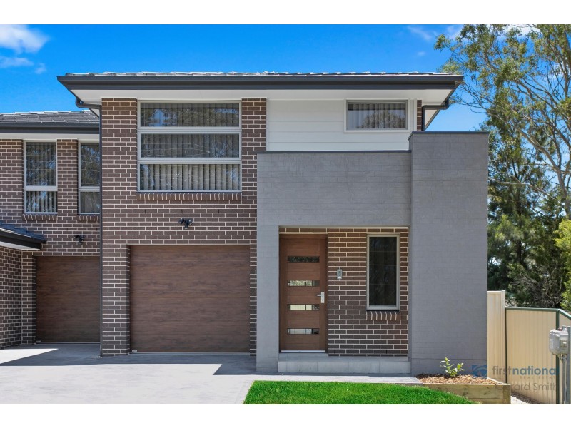 2/36 Hambridge road, Bargo NSW 2574