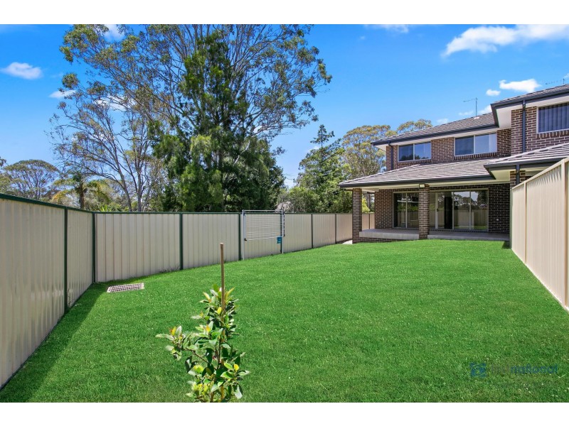 2/36 Hambridge road, Bargo NSW 2574