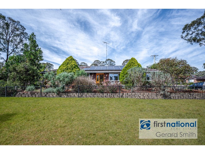 1 Swaine Drive, Wilton NSW 2571