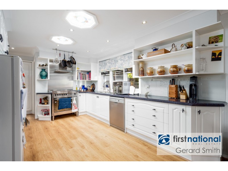 1 Swaine Drive, Wilton NSW 2571