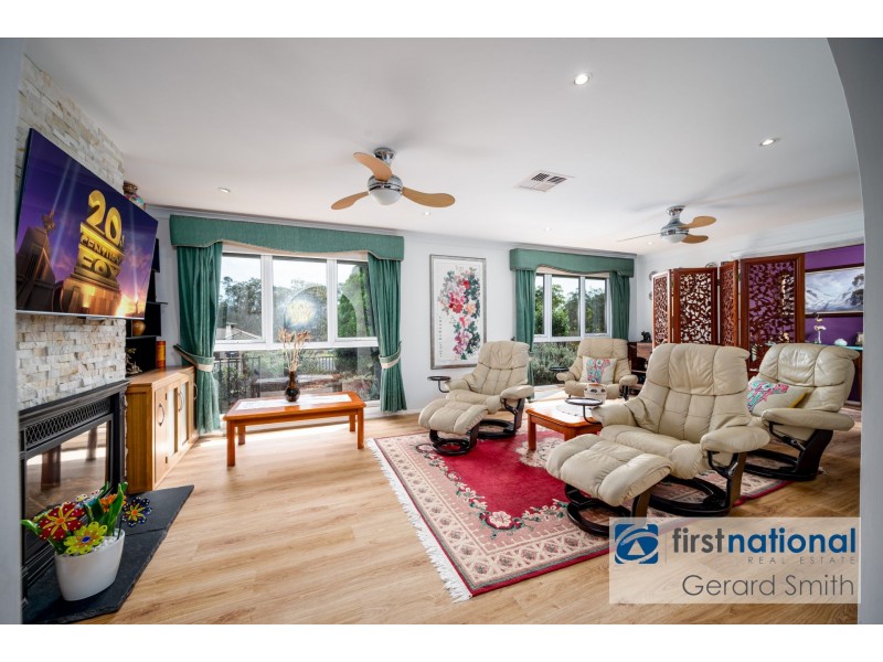 1 Swaine Drive, Wilton NSW 2571