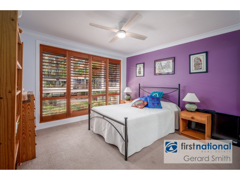 1 Swaine Drive, Wilton NSW 2571