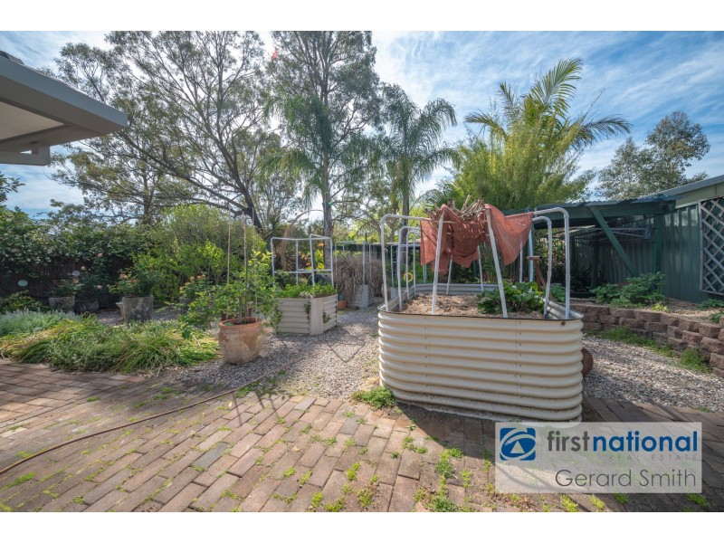 1 Swaine Drive, Wilton NSW 2571