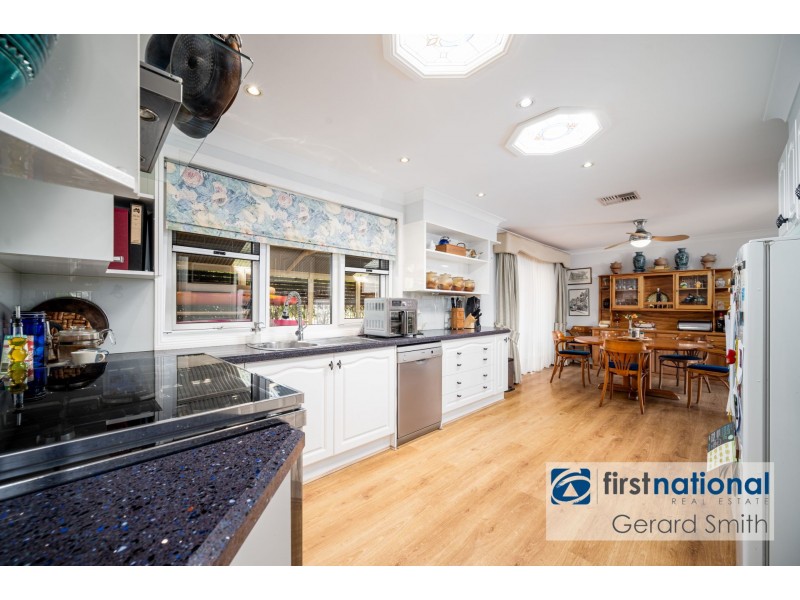 1 Swaine Drive, Wilton NSW 2571