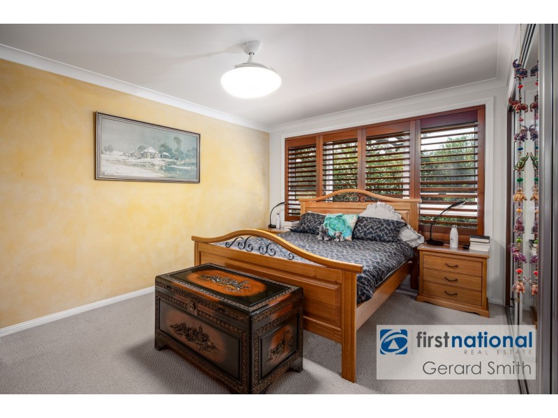 1 Swaine Drive, Wilton NSW 2571