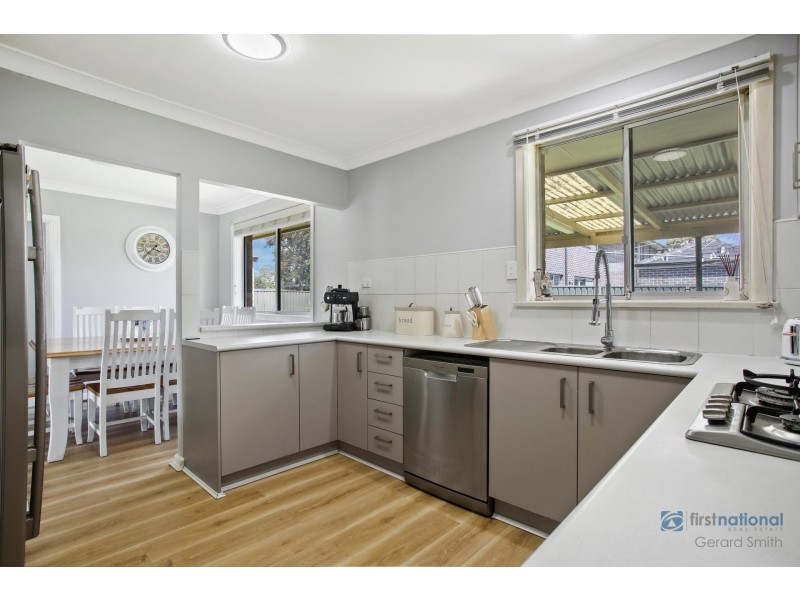 2 Bradbury Street, Tahmoor NSW 2573