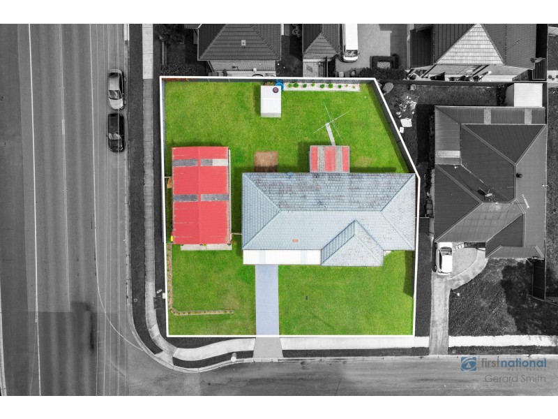 2 Bradbury Street, Tahmoor NSW 2573