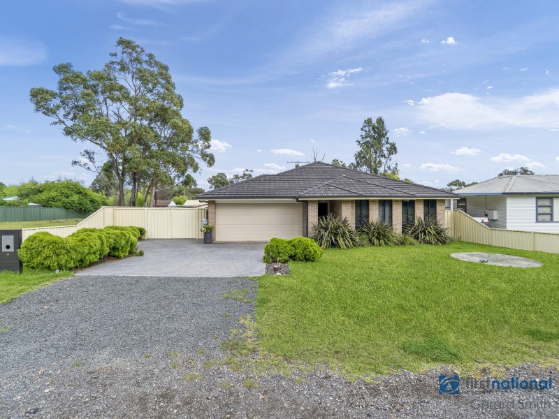 11 Remembrance Drive, Yanderra NSW 2574