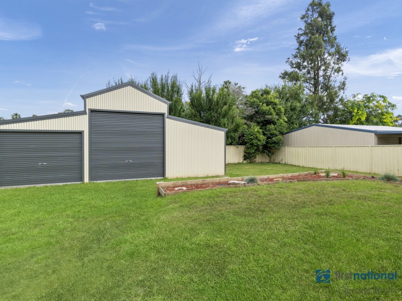 11 Remembrance Drive, Yanderra NSW 2574