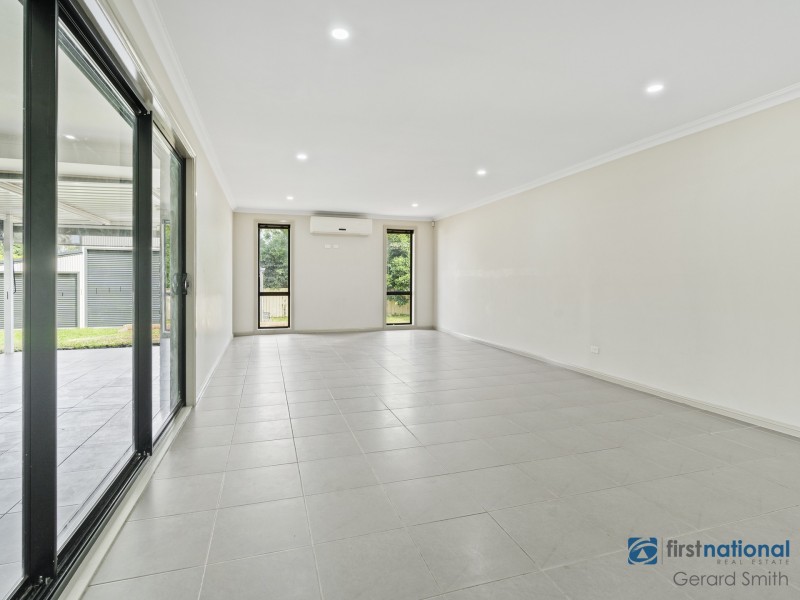 11 Remembrance Drive, Yanderra NSW 2574