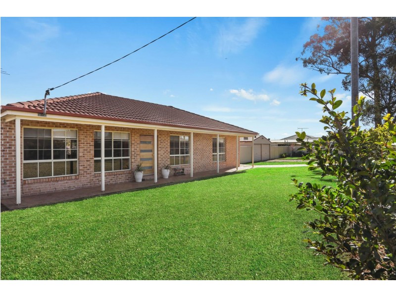 42 Avon Dam Road, Bargo NSW 2574
