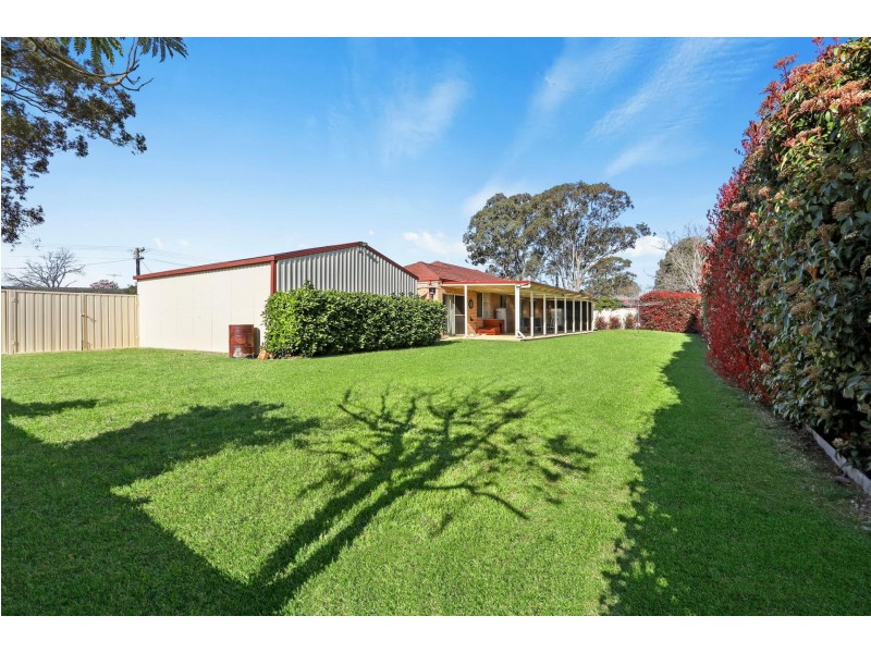 42 Avon Dam Road, Bargo NSW 2574