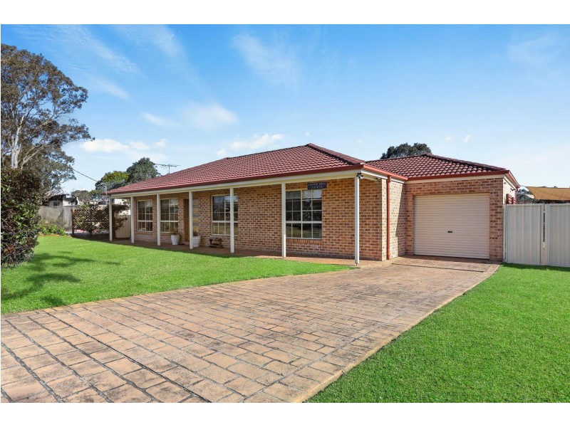 42 Avon Dam Road, Bargo NSW 2574