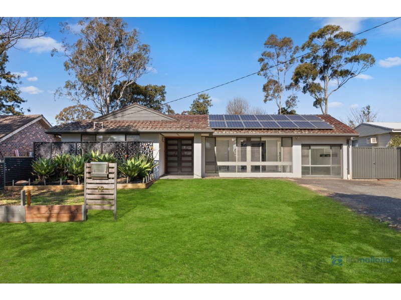 12 Fitzroy Street, Wilton NSW 2571