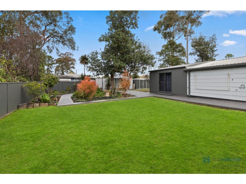12 Fitzroy Street, Wilton NSW 2571